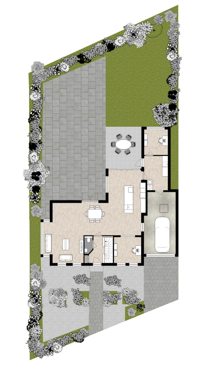 Foto 56 van Loostraat 123