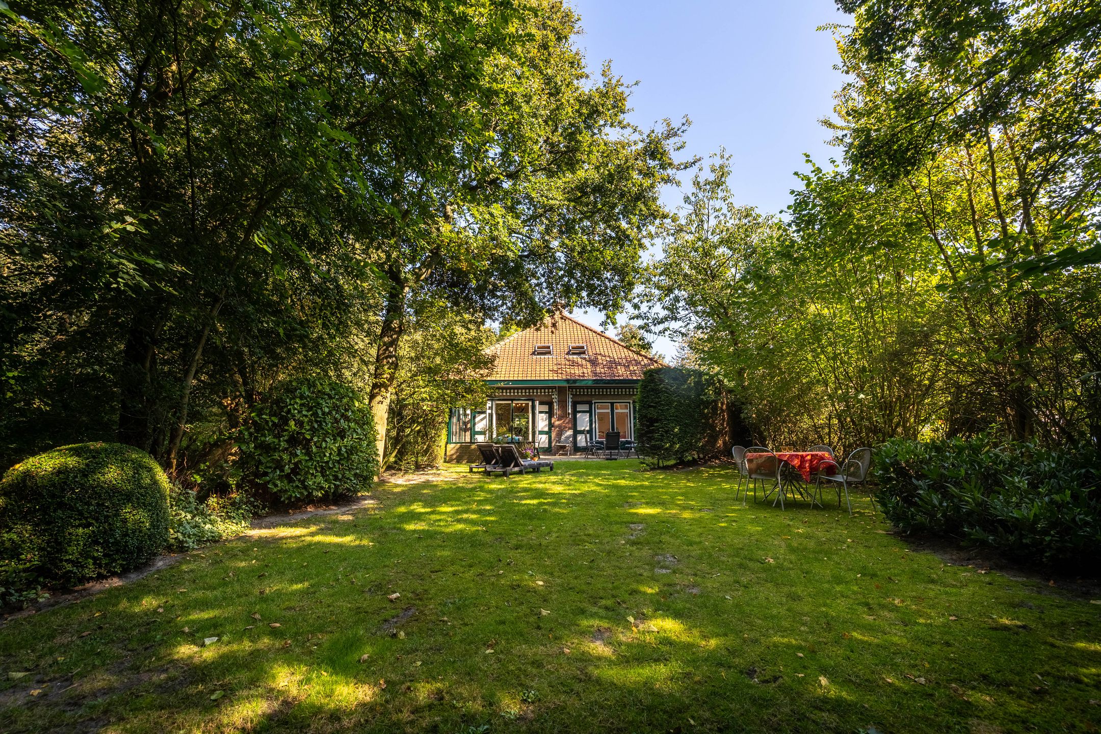 Foto 3 van Vroonweg 3-R