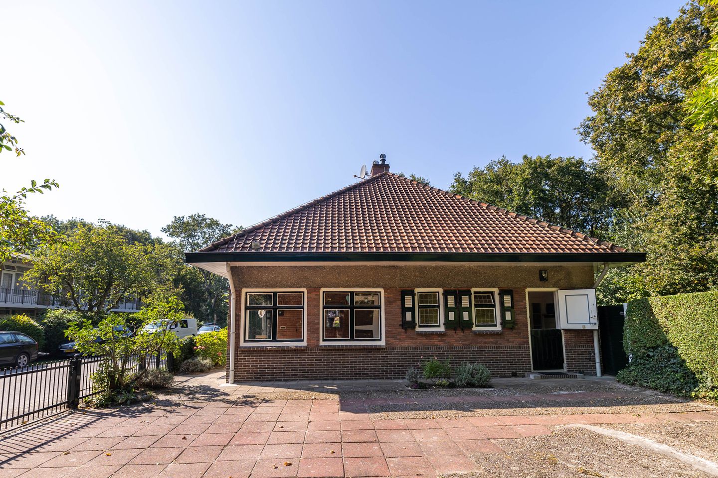 Foto 5 van Vroonweg 3-R