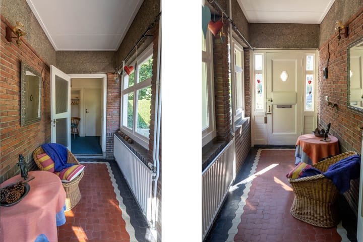 Foto 6 van Vroonweg 3-R