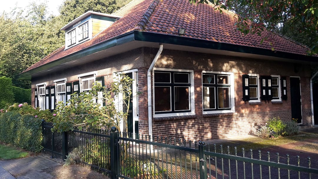 Foto 31 van Vroonweg 3-R