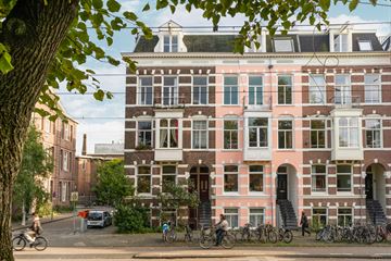 Sarphatistraat thumbnail