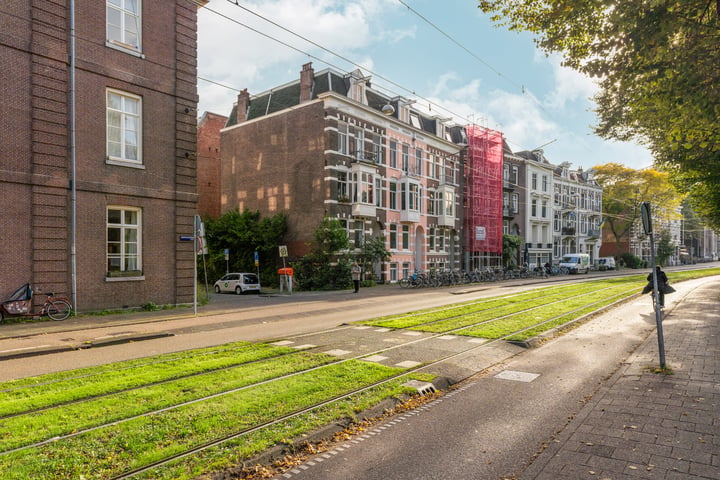 View photo 23 of Sarphatistraat 590-A