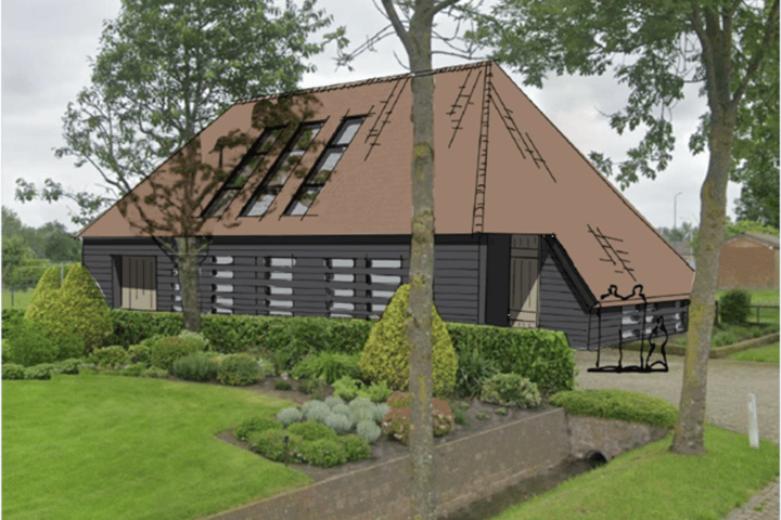 Foto 1 van Midden Donk 2