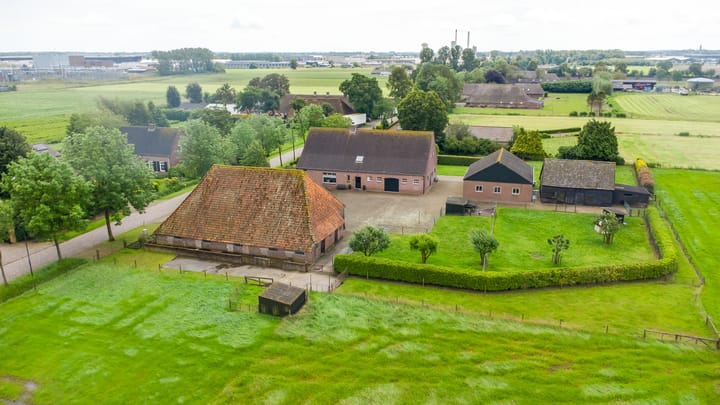 Foto 6 van Midden Donk 2