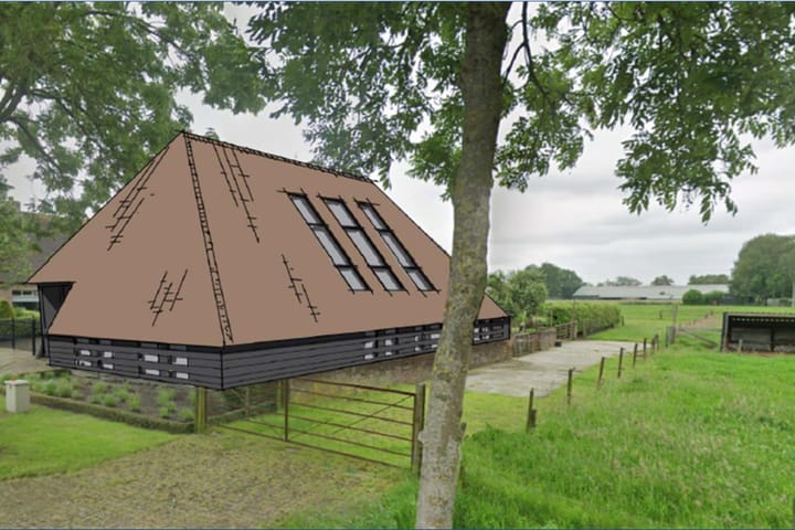 Foto 10 van Midden Donk 2