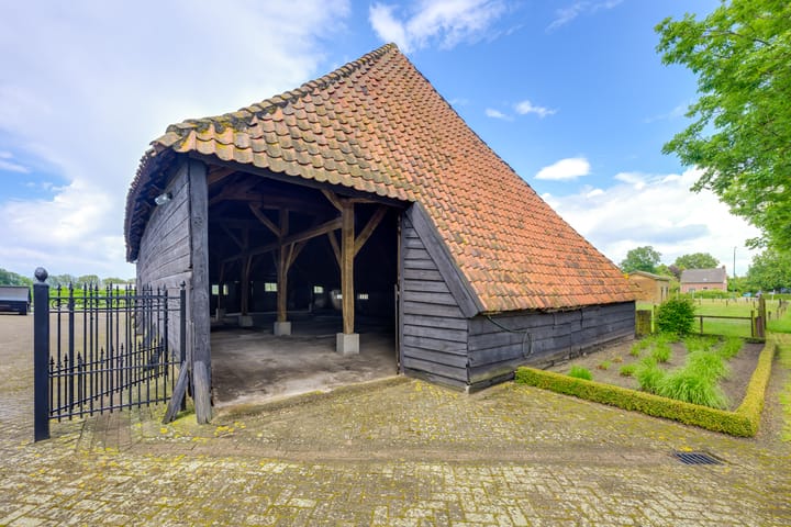 Foto 11 van Midden Donk 2