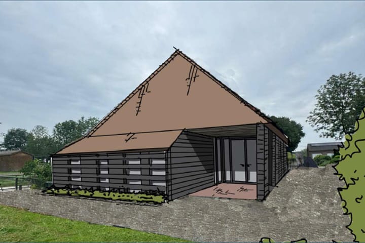 Foto 12 van Midden Donk 2