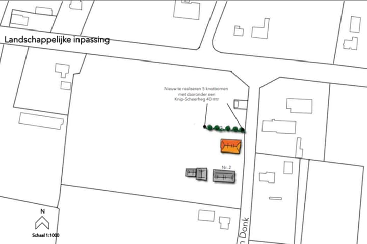 Foto 19 van Midden Donk 2