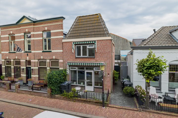 Schoolstraat 7