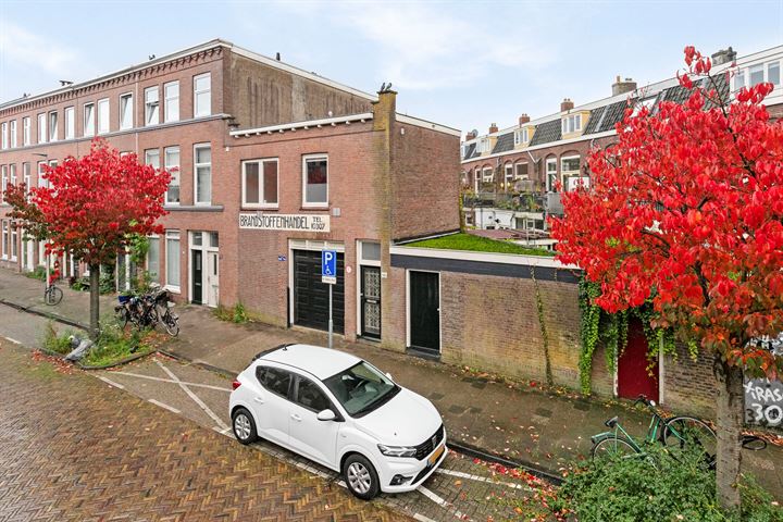 Bekijk foto 3 van Johannes Camphuysstraat 60