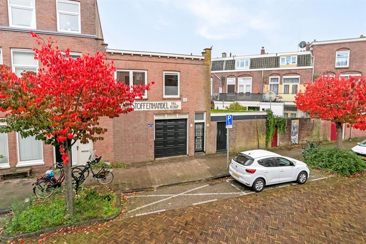 Bekijk foto 4 van Johannes Camphuysstraat 60