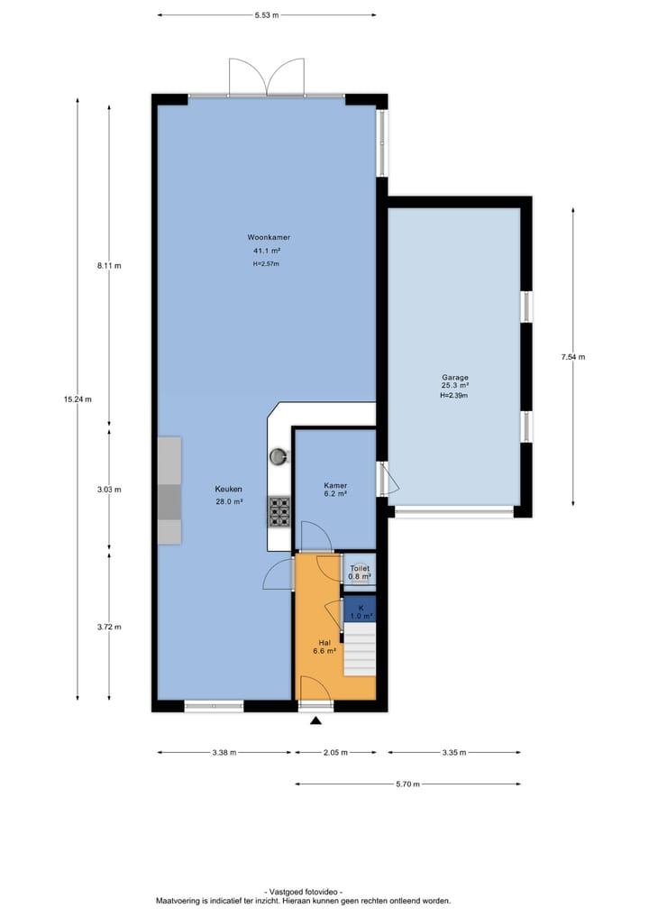 Foto 61 van Gramserweg 44