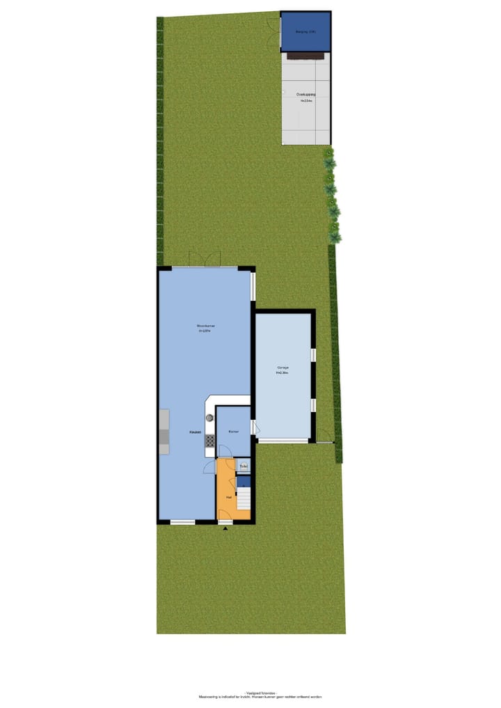 Foto 69 van Gramserweg 44