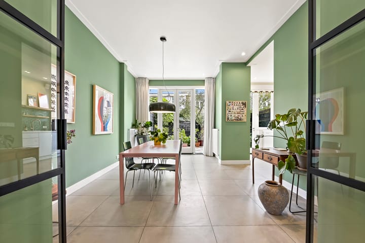 Foto 1 van Bachmanstraat 15