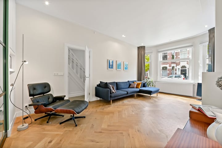 Foto 2 van Bachmanstraat 15