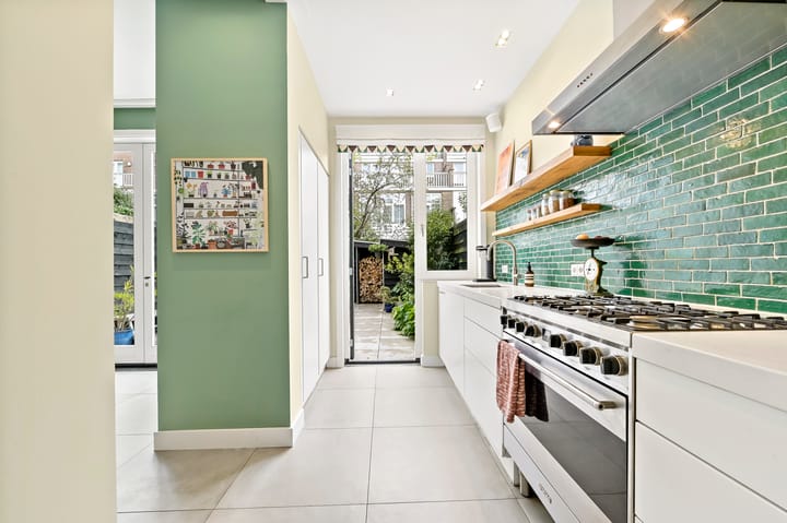 Foto 3 van Bachmanstraat 15