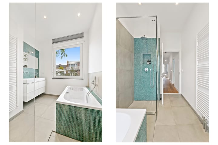 Foto 4 van Bachmanstraat 15