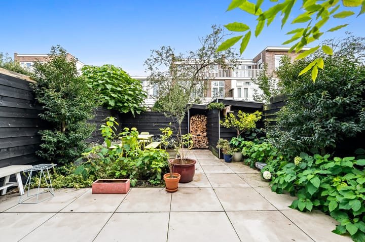 Foto 5 van Bachmanstraat 15