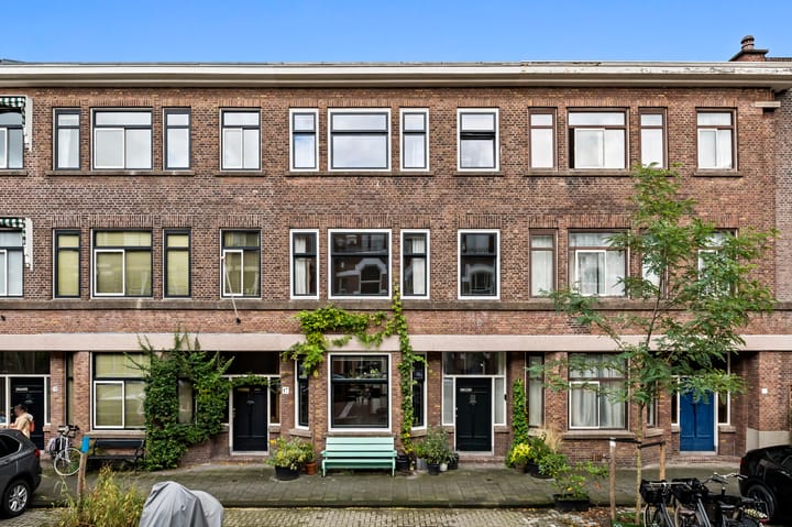 Foto 6 van Bachmanstraat 15