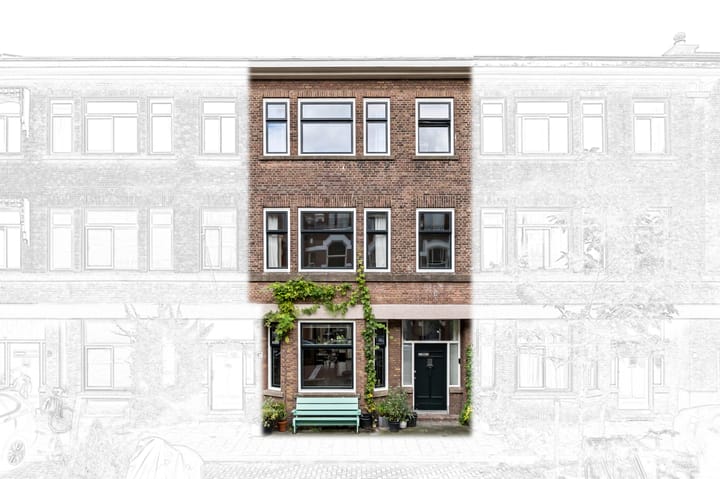 Foto 7 van Bachmanstraat 15