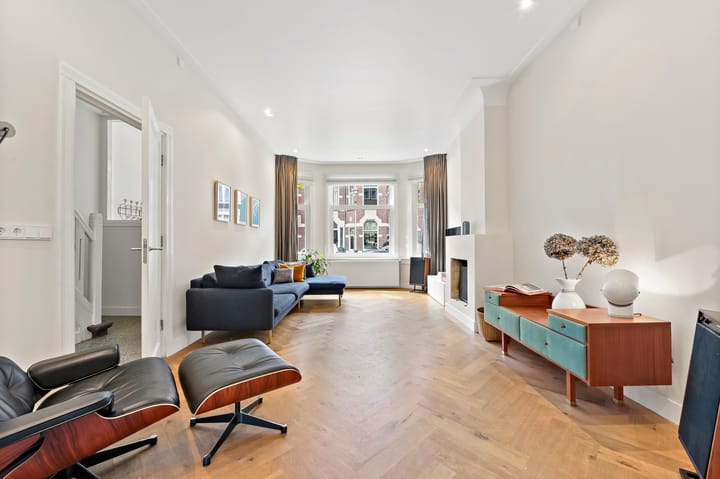 Foto 9 van Bachmanstraat 15