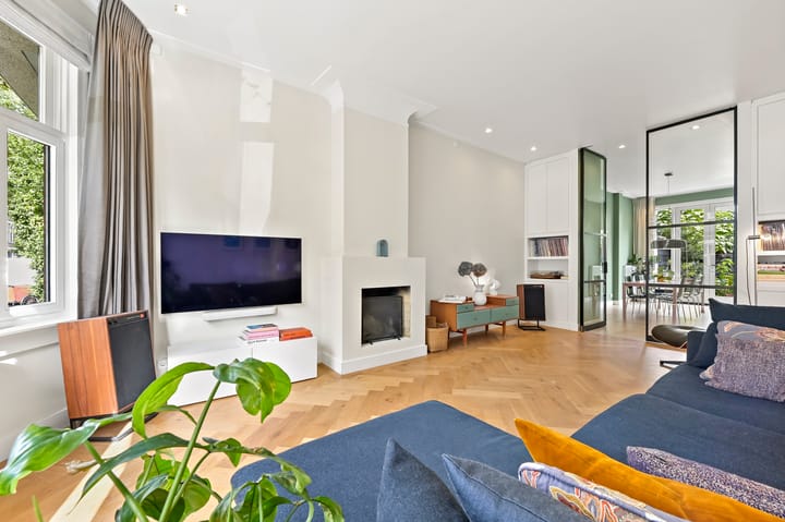 Foto 10 van Bachmanstraat 15