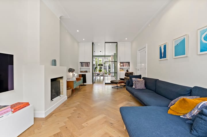 Foto 11 van Bachmanstraat 15