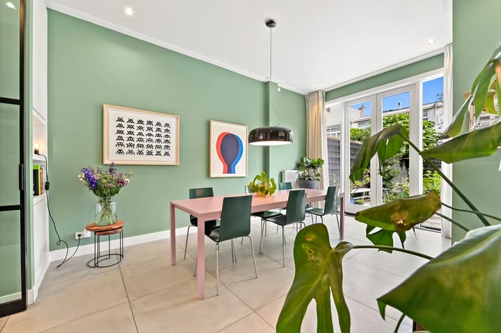 Foto 15 van Bachmanstraat 15