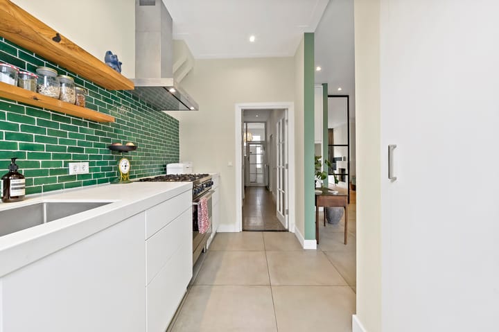 Foto 17 van Bachmanstraat 15