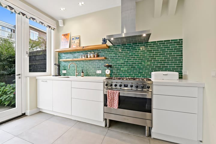 Foto 18 van Bachmanstraat 15