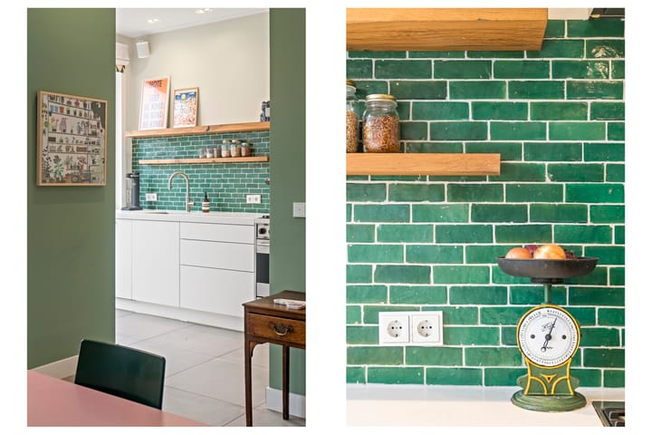 Foto 19 van Bachmanstraat 15