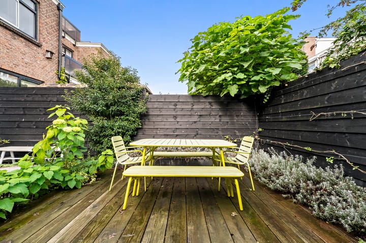 Foto 20 van Bachmanstraat 15