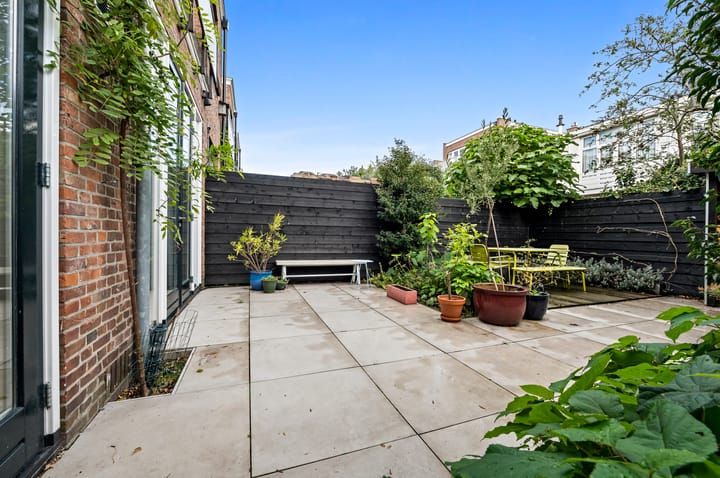 Foto 21 van Bachmanstraat 15