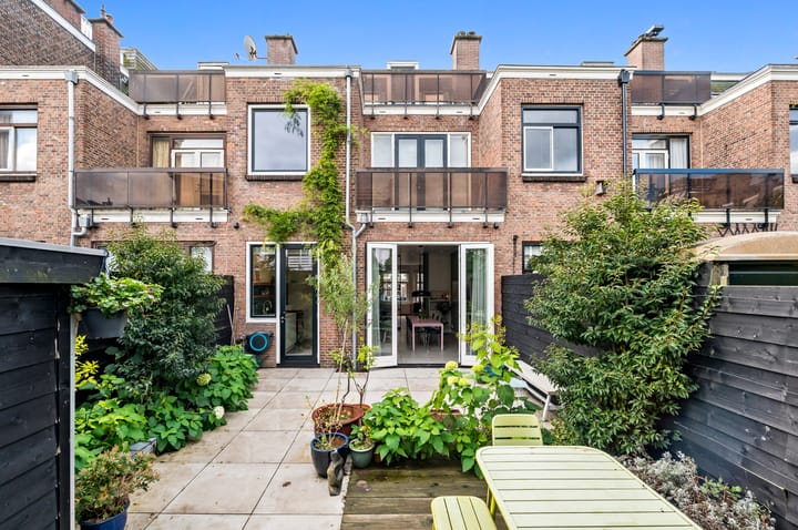 Foto 22 van Bachmanstraat 15