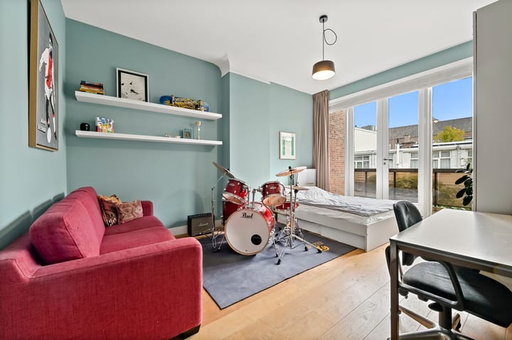 Foto 32 van Bachmanstraat 15