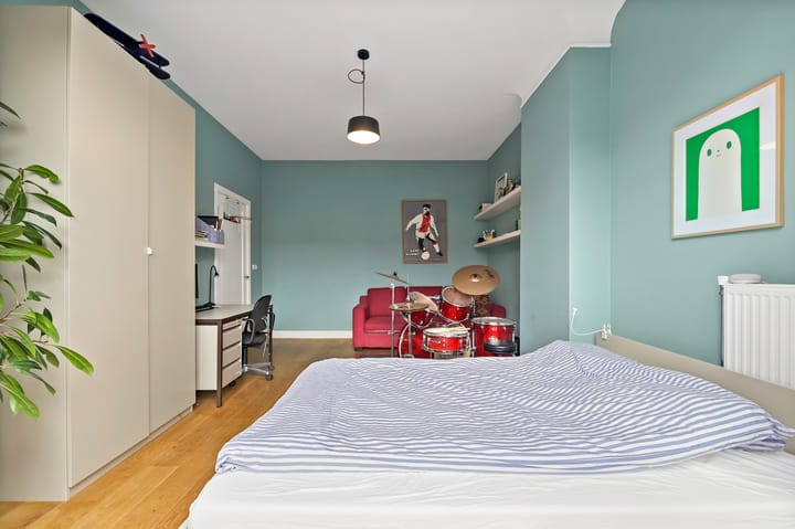 Foto 33 van Bachmanstraat 15