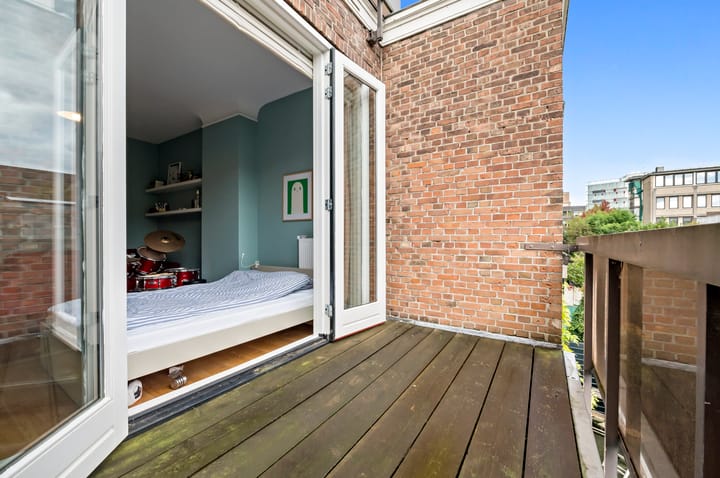 Foto 34 van Bachmanstraat 15