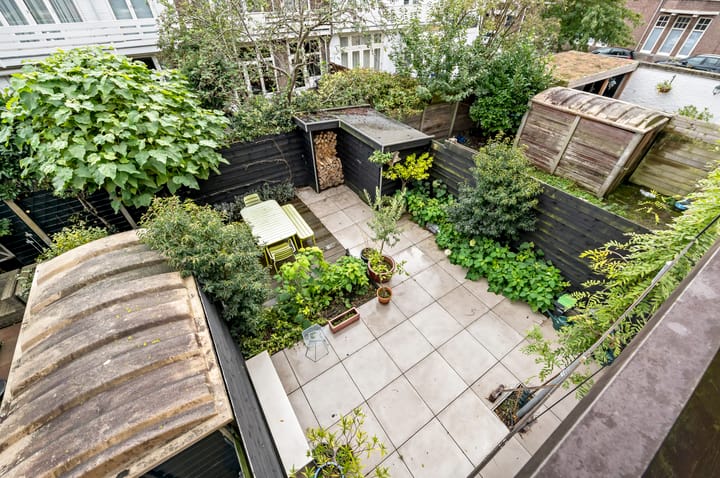 Foto 35 van Bachmanstraat 15