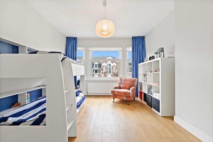 Foto 37 van Bachmanstraat 15