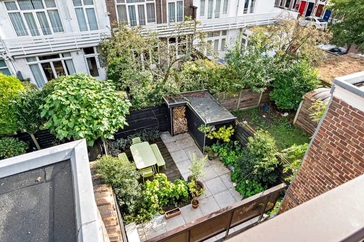 Foto 45 van Bachmanstraat 15