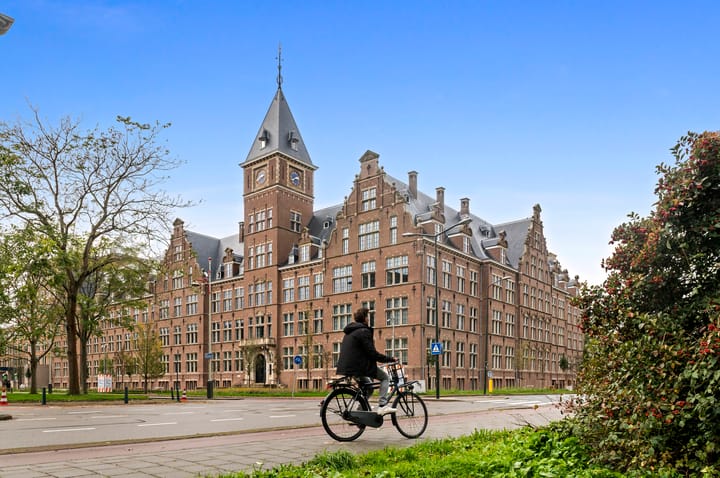 Foto 54 van Bachmanstraat 15