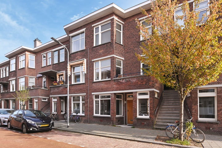 Bekijk foto 3 van De Moucheronstraat 110