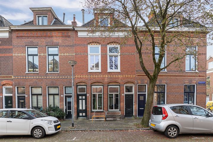 Bekijk foto 3 van Hendrikstraat 3