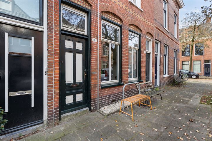 Bekijk foto 4 van Hendrikstraat 3