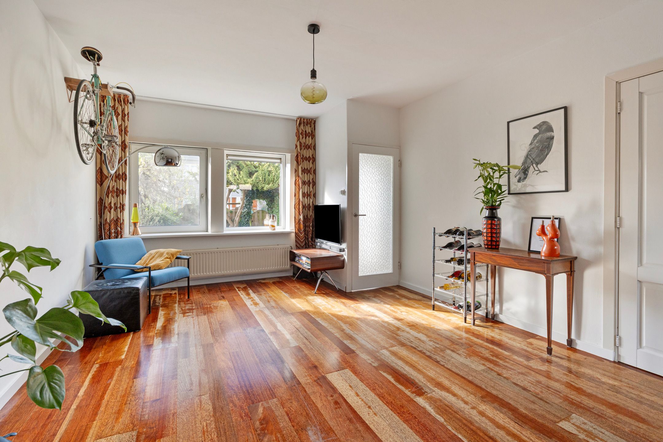 Foto 3 van Mandarijnenstraat 57