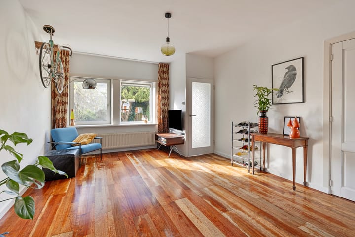 Foto 3 van Mandarijnenstraat 57