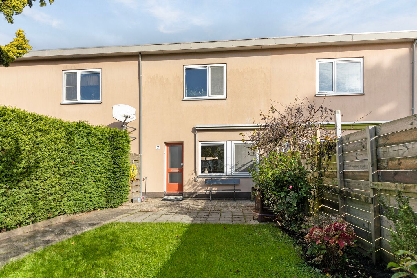 Foto 5 van Mandarijnenstraat 57