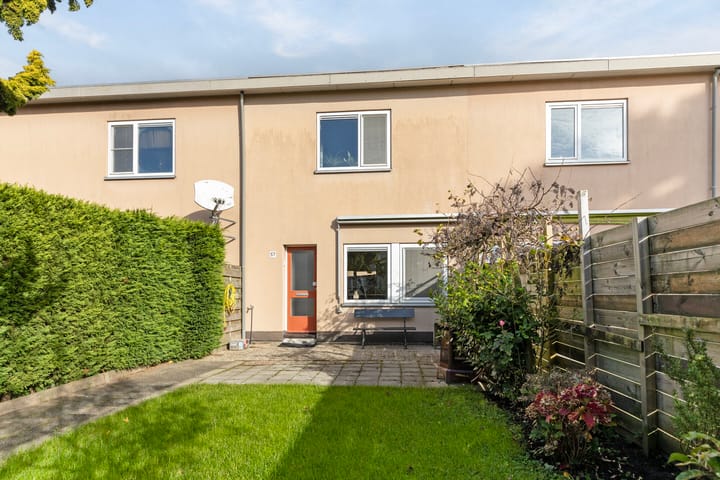 Foto 5 van Mandarijnenstraat 57