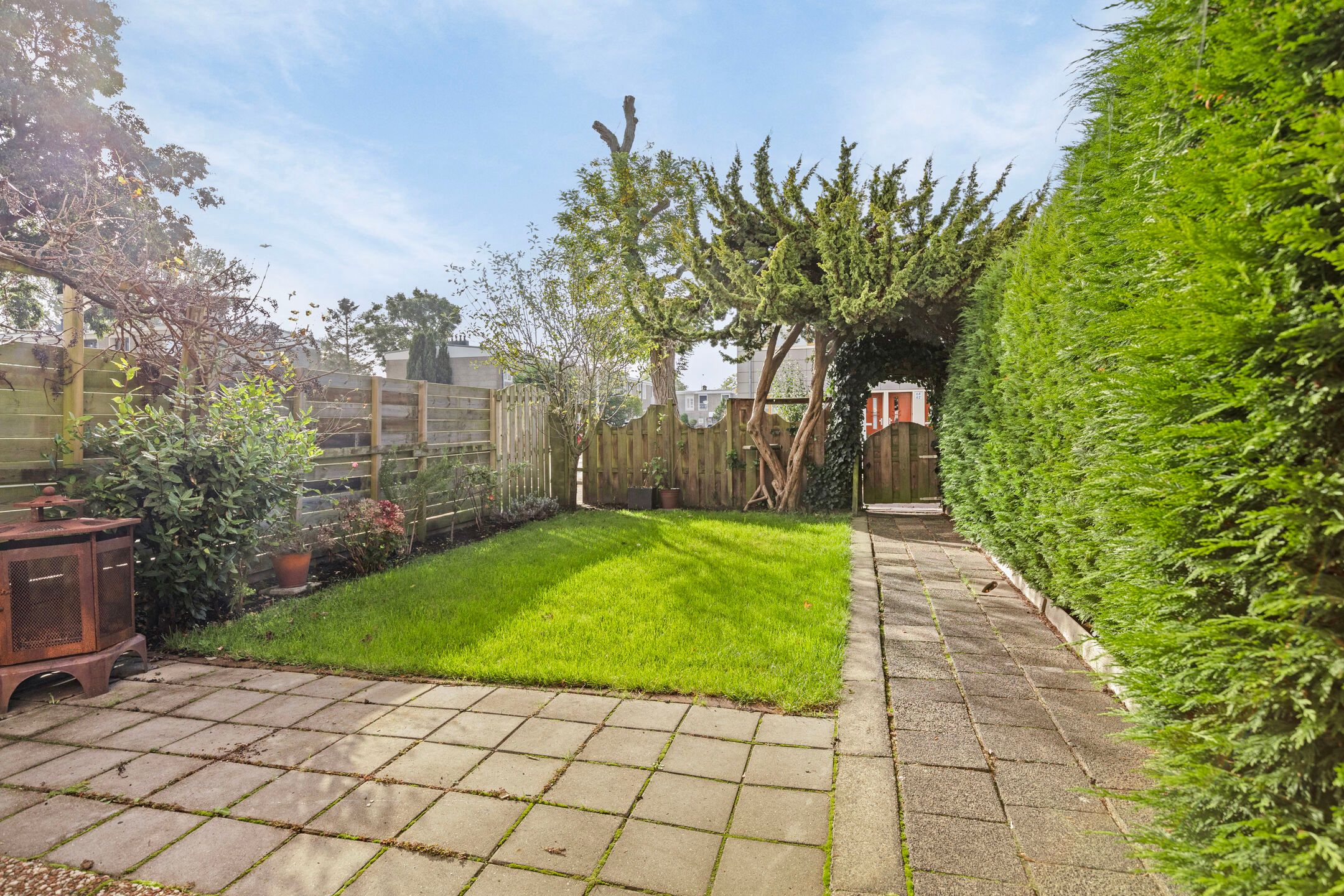 Foto 6 van Mandarijnenstraat 57